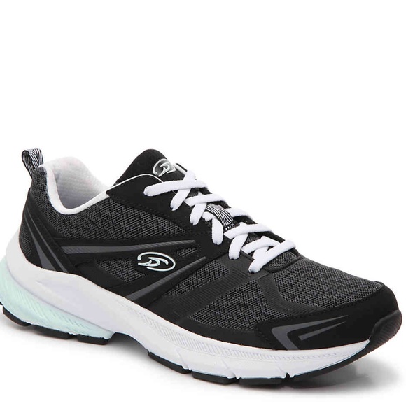 dr scholls gym shoes